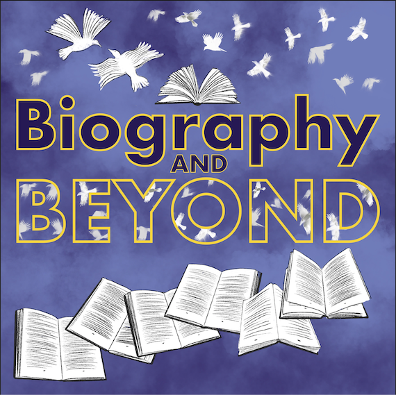 Writing Lives: Biography and Beyond | The Oxford Centre for Life-Writing