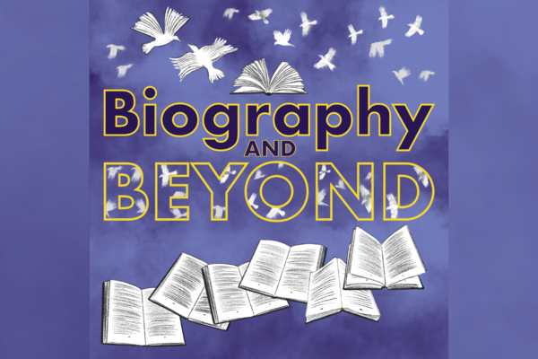 Biography and Beyond Cover Image