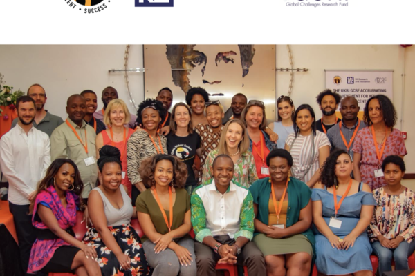 Narrative and Adolescence Workshop Cape Town