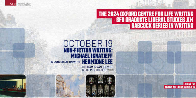gls babcoklectures oct19