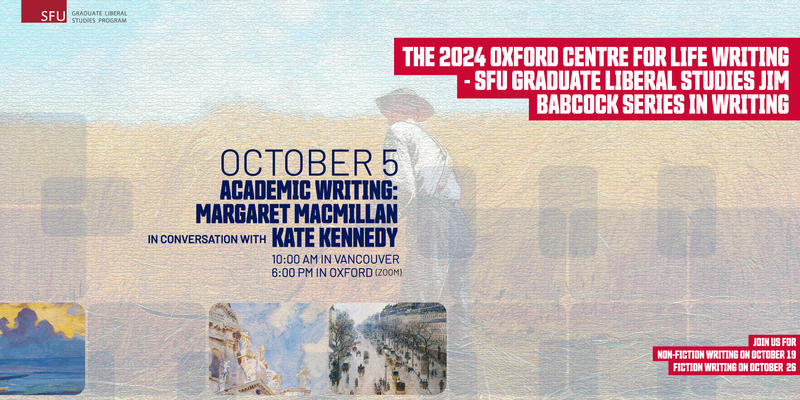 Gls babcoklectures oct5 gls babcoklectures oct5