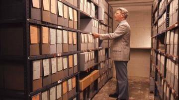 1974 rockefeller archive center photo