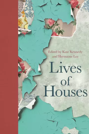 Lives of Houses cover