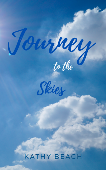 Journey to the Skies cover
