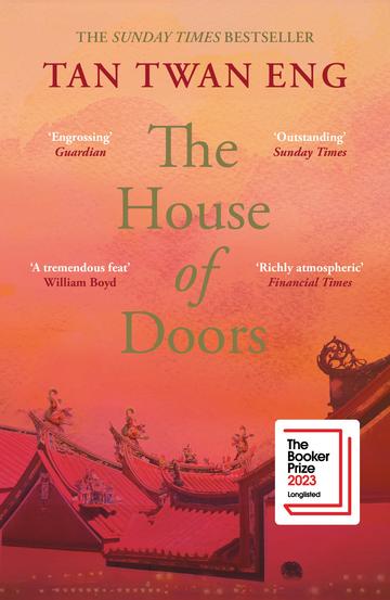 Tan Twan Eng, The House of Doors