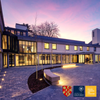 The Oxford Centre for Life Writing at Wolfson College The Oxford Centre for Life Writing at Wolfson College