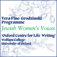 jewish womens voices logo