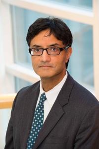 Prof Goutham Rao