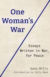 One Woman's War (Cover)