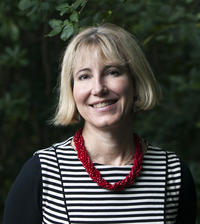 Professor Elleke Boehmer