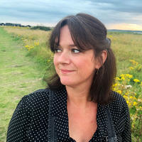 katy regan author 2021