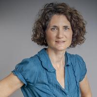 Lara Feigel