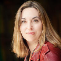 Kate Kennedy headshot