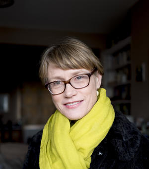 Catherine Coldstream