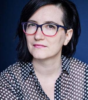 alison rosenblitt