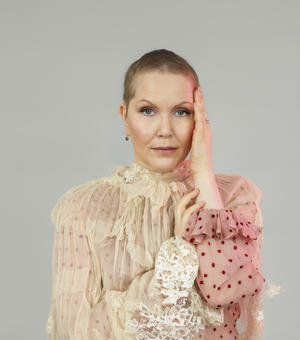 astrid swan