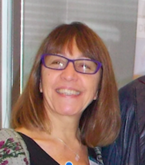 Claudia Gualtieri