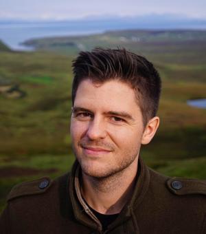 mark in scotland profile photo